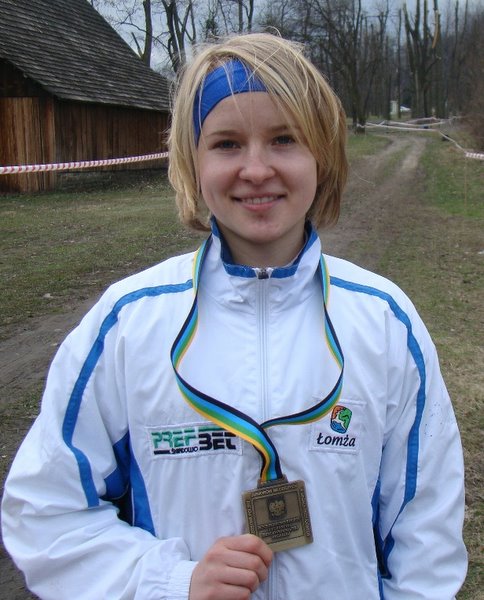 Katarzyna Smakowska